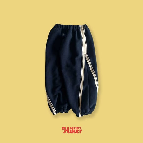 tinyhiker/35. low Y jogger pants XS-XL