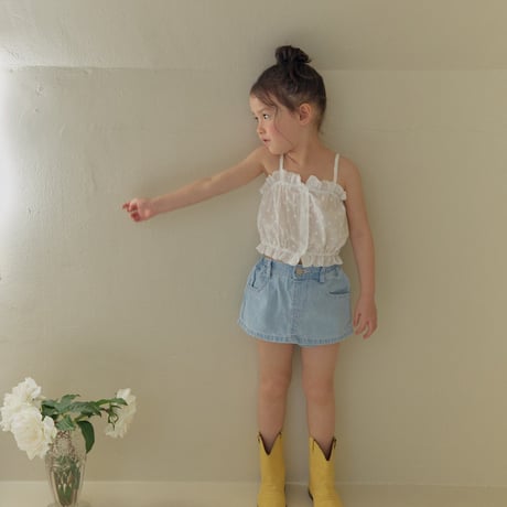 bananaj/8. beuri blouse XS-JS
