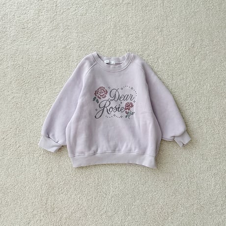 urbanrabbit/41. Rosie Raglan Sweatshirt JS-JM