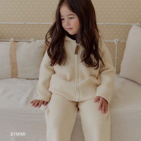 bymimi/40. together set S-2XL