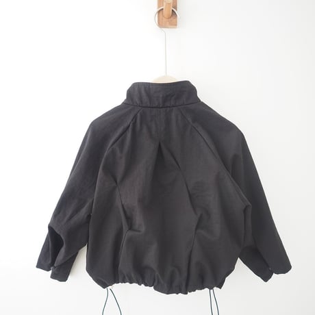 zanclover/43. bullon fit street zipup 3-11