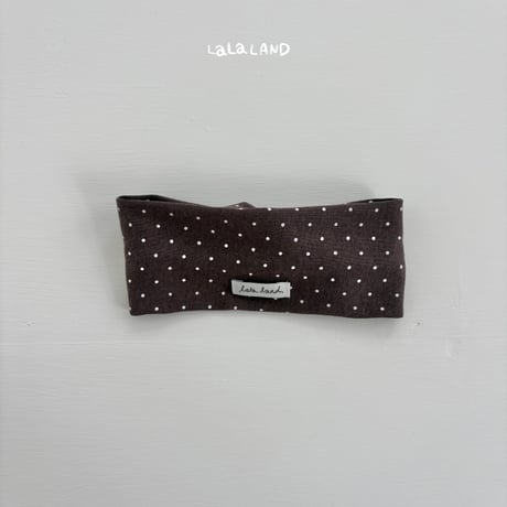 lalaland/85. dot band  FREE