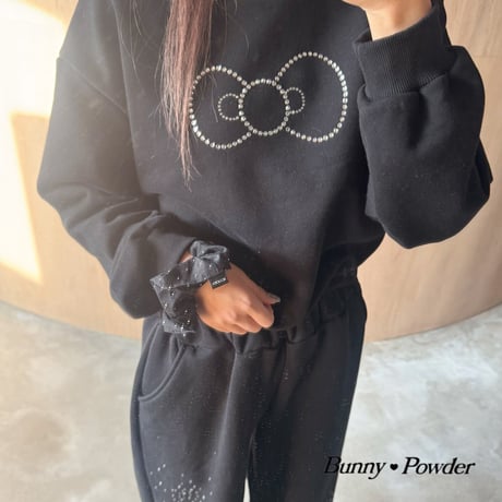bunnypowder/21. jewel man-to-man ADULT