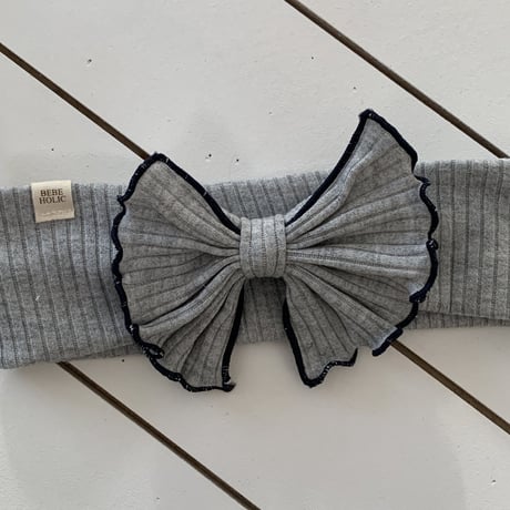 bebeholic/58. very hairband FREE