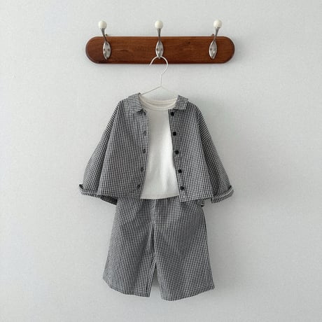 minirobe/45. Coco Shirt  S-XL