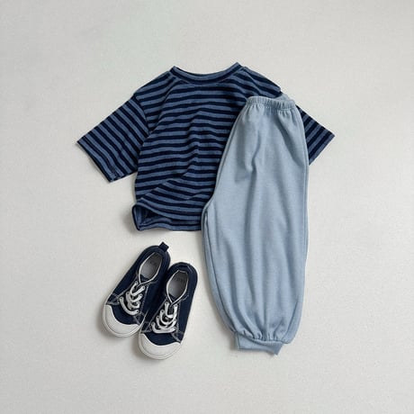 minirobe/4. Cozy S.T 7/4 Tee S-XL