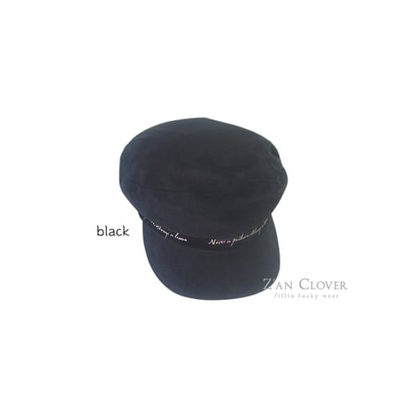 zanclover/8. sweade new boy cap  FREE