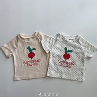 aosta/24. Redish T S-2XL