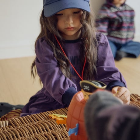 bymimi/33. good running cap FREE