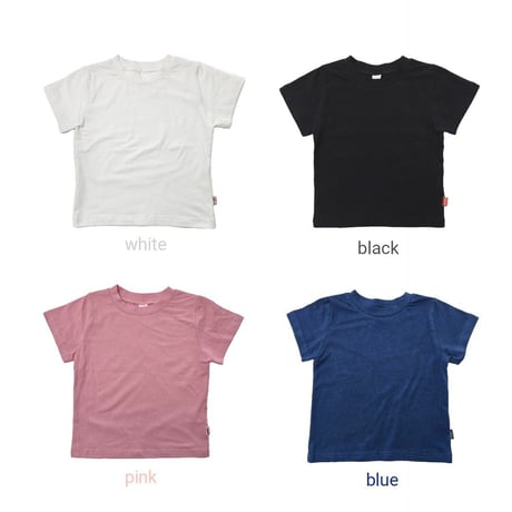 bymimi/2. momo T-shirt JS-JM