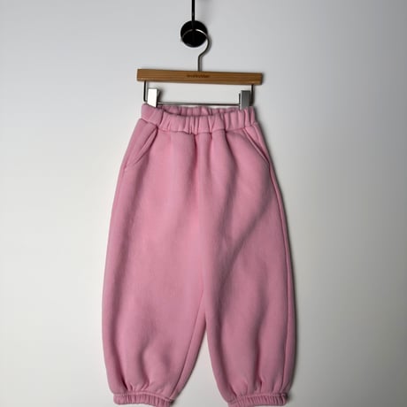 andbutter/46. Heart Bean Jogger XS-XL