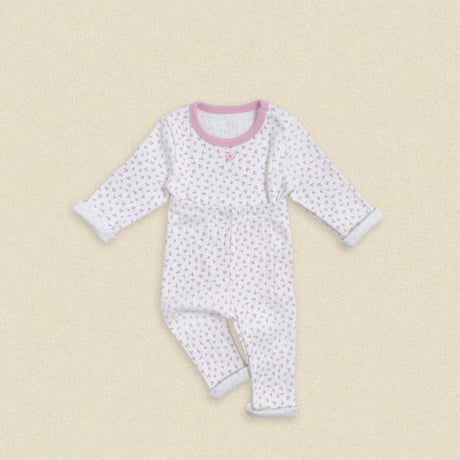 oottbebe/3. coco flower inner wear XS(0-1Y)-XL(4-5Y)
