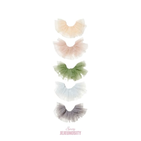 jejeunosity/24. aini tutu  S(XS-M)-L(XL-JM)