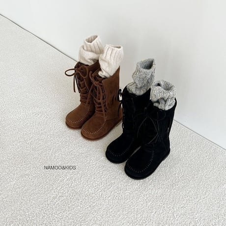 namoo/38. hanna tessle gimo ) boots 150-220