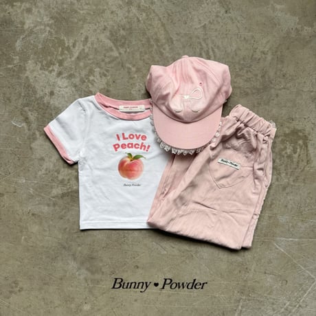bunnypowder/156. fruit T-shirt 2XL-4XL