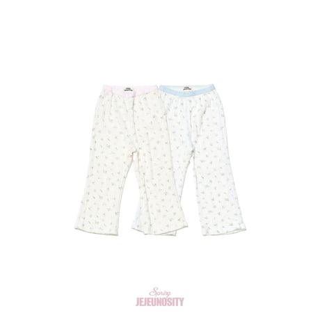 jejeunosity/6. flora pants JS-JM