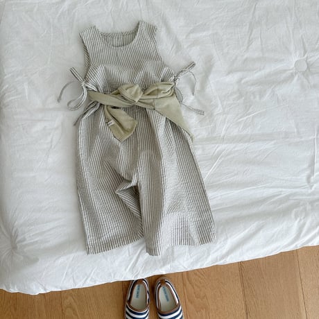 atomeme/12. Lake Overalls  S-XL