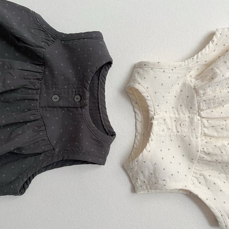 minirobe/21.  Kids Ten blouse  S-XL