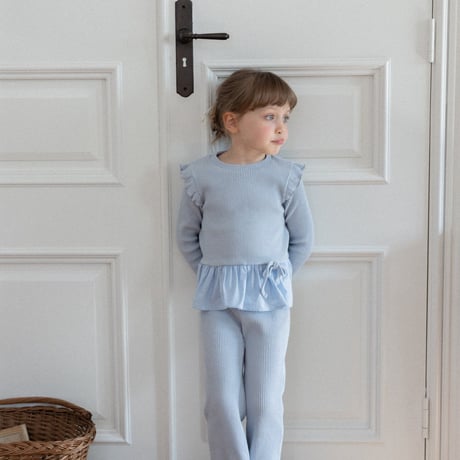 perrobebe/7. Sasha Setup S-XXL