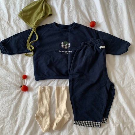 lalaland/71. b tomato rappa T 6M-18M