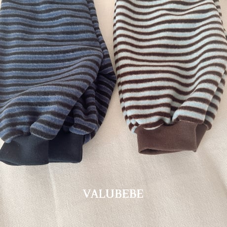 valubebe/52. dangara tiny pants 6M-S