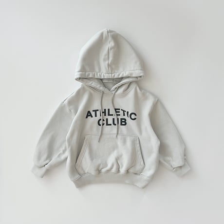 fromi/64. Athletic Hoodie? JS-JL