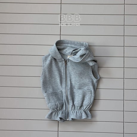 bellabambina/7. bebe zzoki hood 12M-M