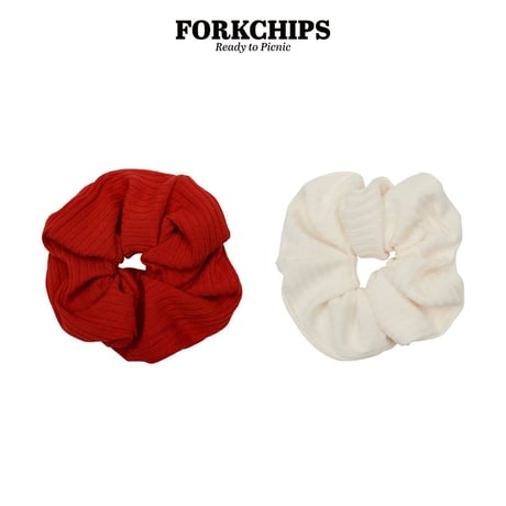 forkchips/85. cherry hair shushu  FREE