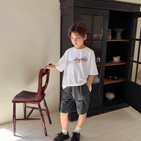 fromi/92. fer denim pants JS-JL