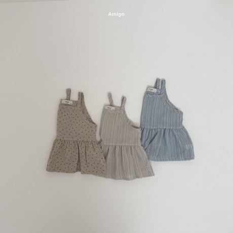 amigo/4. mina blouse XS-XL