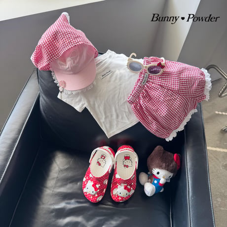 bunnypowder/121. check PT bloomer 2XL-3XL
