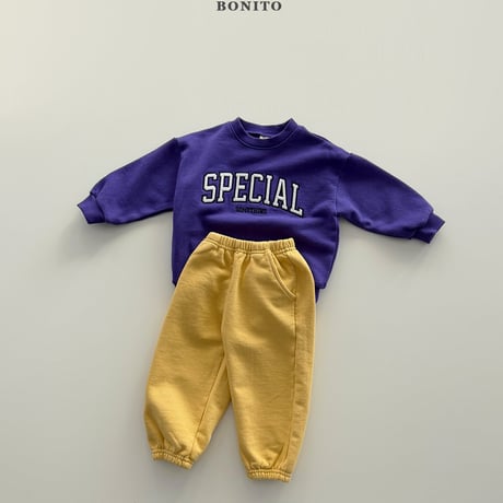 bonito/48. special man-to-man JS-JM