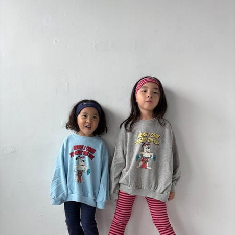 pepper/13. pipi fril pants XS-XL