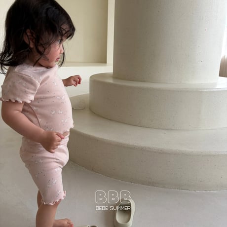 bellabambina/11. bebe ( rabbit ) inner wear 12M-M