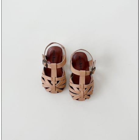 mymy/3. cherry blossom tree shoes 130-200