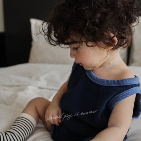 normalplay/42. np terry 3bu pants 12M-XL