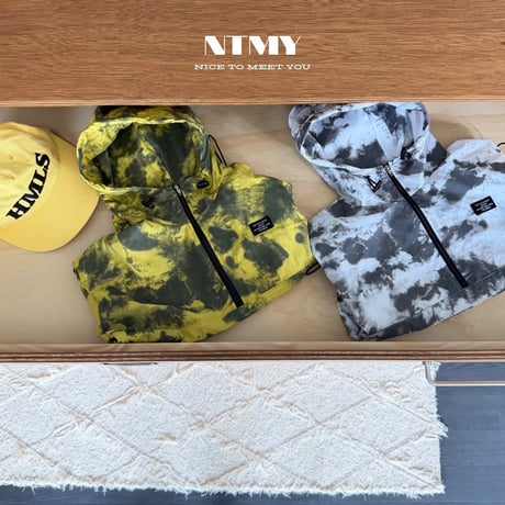 nicetomeetyou/2. fre anorak JS-JL