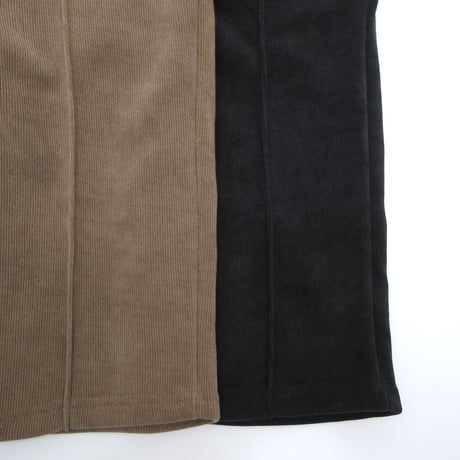 hikiki/22. kozi straight pants 13-17