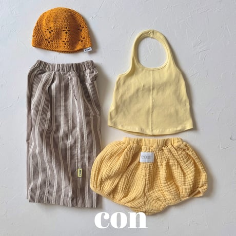 con_/4. mud st pants 1(66-77CM)-4(97-107CM)