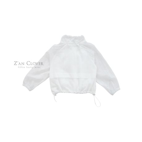 zanclover/49. ribbon wind jumper 3-11