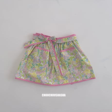 chouchoushasha/1. Molly Apron Dress FREE(MOM)