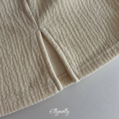 ellymolly/64. rua line skirt 3-11