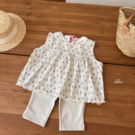 ohho/29. Mare plitch blouse S-2XL