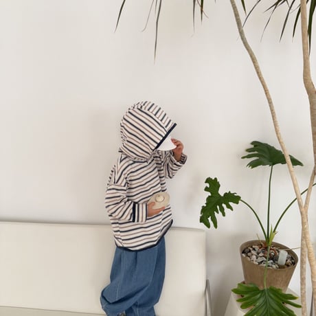 lovin/3. pleated baggy denim pants 1-11