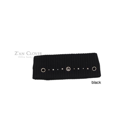 zanclover/75. sturd hairband FREE