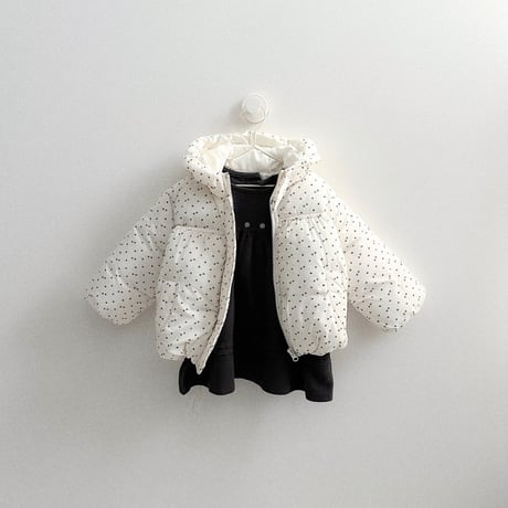 atomeme/10. Ecru Padding? S-XL