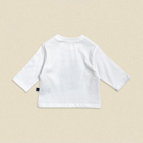 oottbebe/20. puffy series kids ( family ) T-shirt XS(0-1Y)-XL(4-5Y)