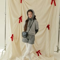 sm2/14. winter golgi knit half pants 9-17