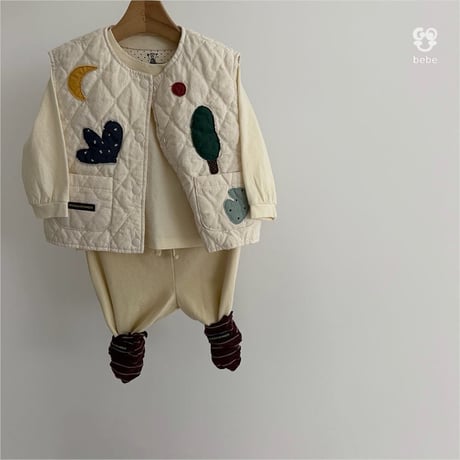 gou/6. B- string_string pants 2(6-12M)-3(12-18M)