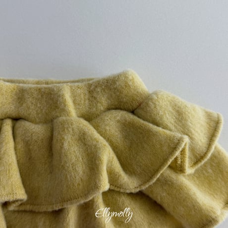 ellymolly/83. mongle kangkang skirt 13-15